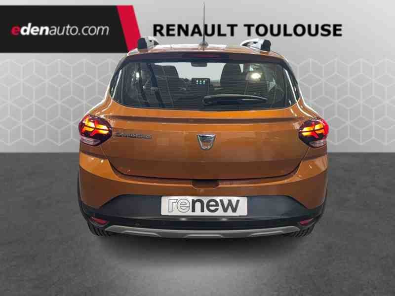 Dacia Sandero - Photo 4