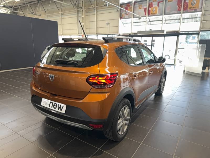 Dacia Sandero - Photo 5