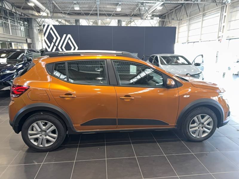 Dacia Sandero - Photo 6