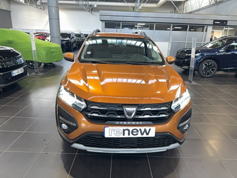 Dacia Sandero - Photo 8