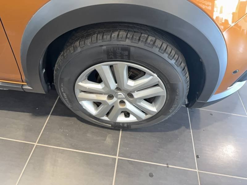 Dacia Sandero - Photo 9