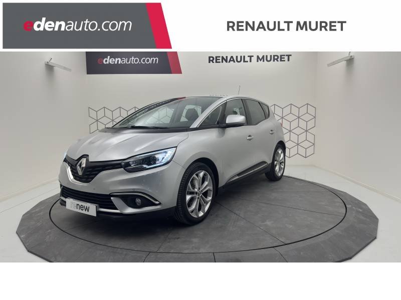 Renault Scénic