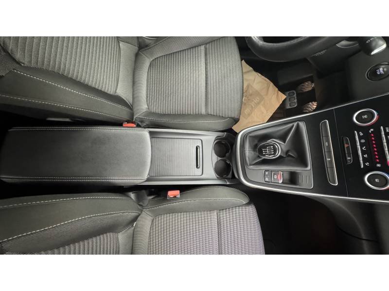 Renault Scénic - Photo 11