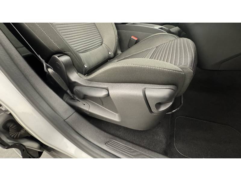 Renault Scénic - Photo 13