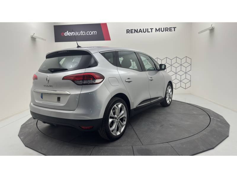 Renault Scénic - Photo 2