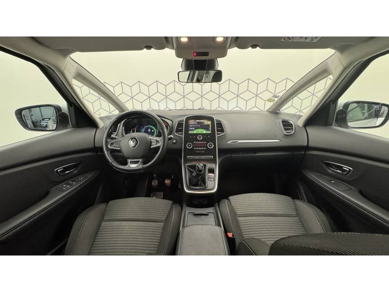 Renault Scénic - Photo 3