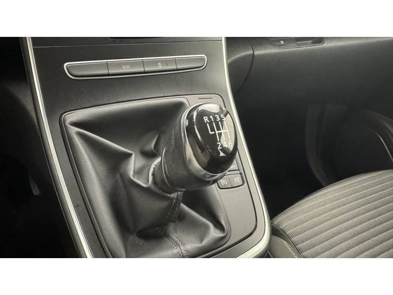 Renault Scénic - Photo 34