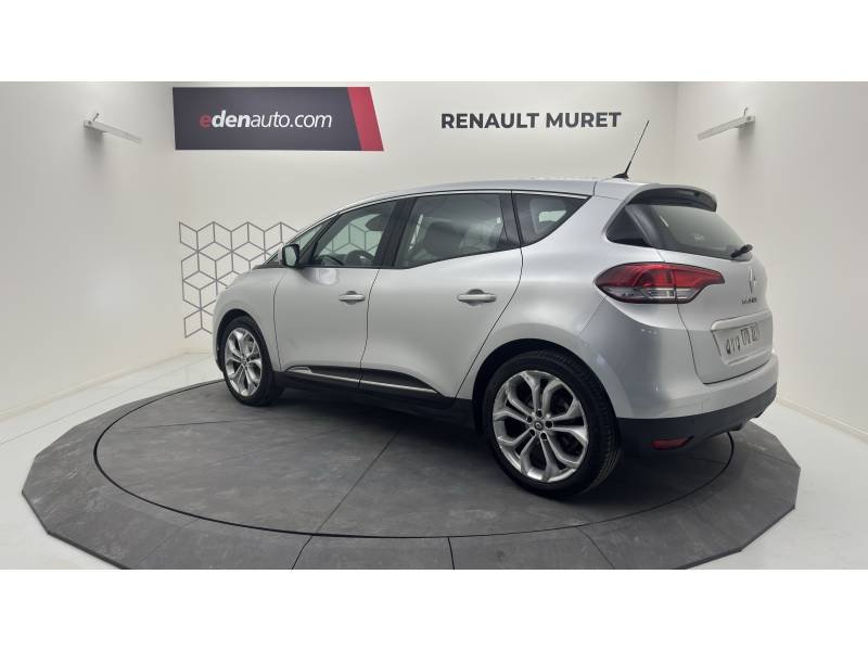 Renault Scénic - Photo 4