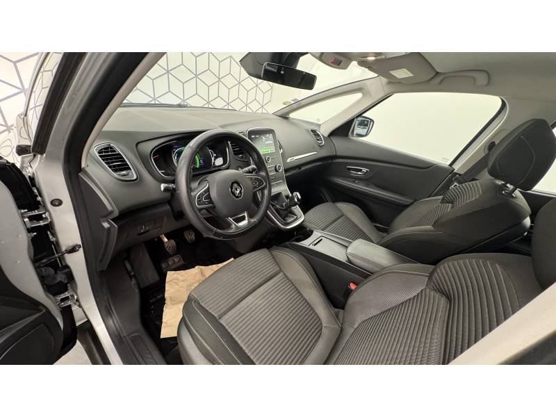 Renault Scénic - Photo 43