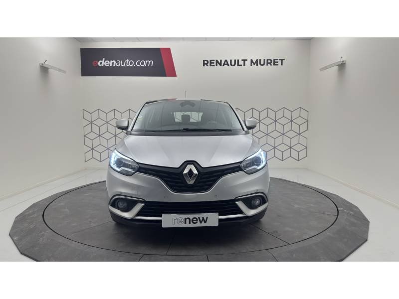 Renault Scénic - Photo 6