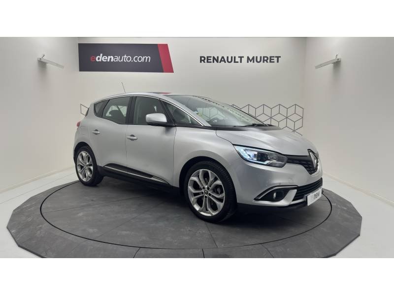 Renault Scénic - Photo 7