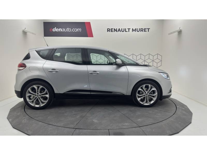 Renault Scénic - Photo 8