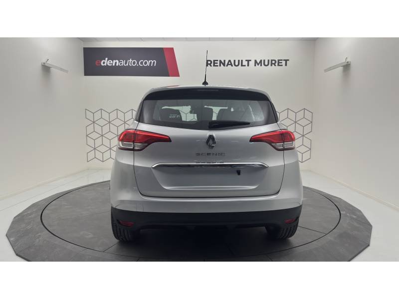 Renault Scénic - Photo 9