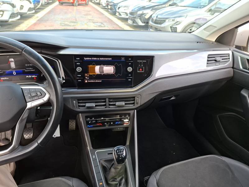 Volkswagen Polo - Photo 11