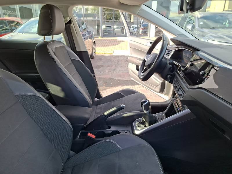 Volkswagen Polo - Photo 12