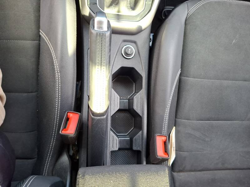 Volkswagen Polo - Photo 14