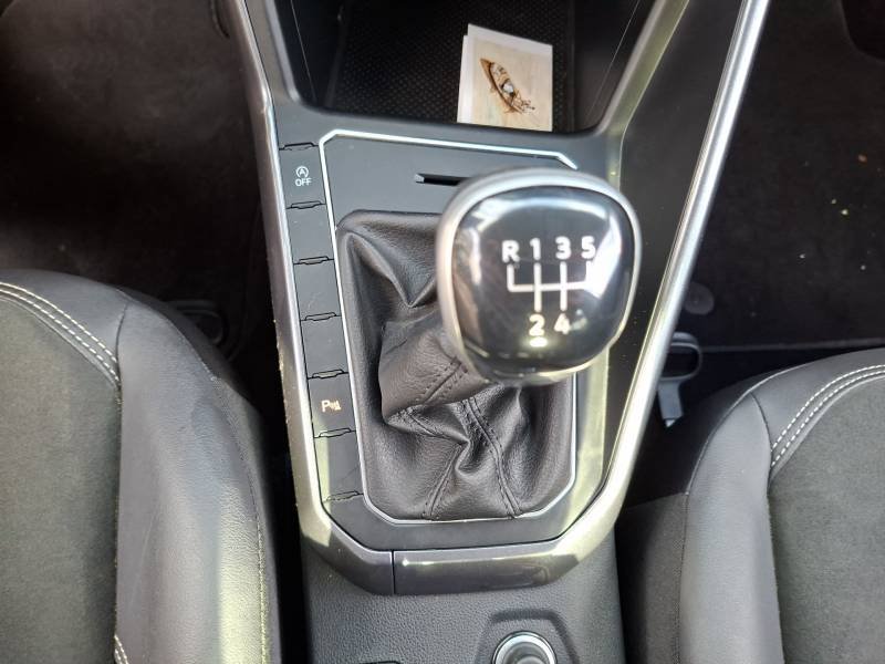 Volkswagen Polo - Photo 15