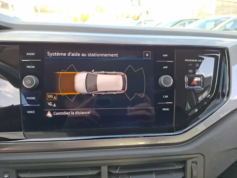 Volkswagen Polo - Photo 18