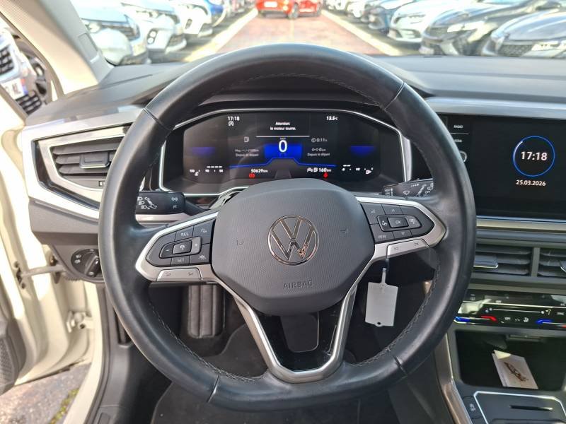 Volkswagen Polo - Photo 20