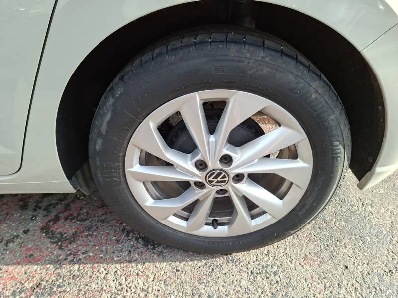 Volkswagen Polo - Photo 29