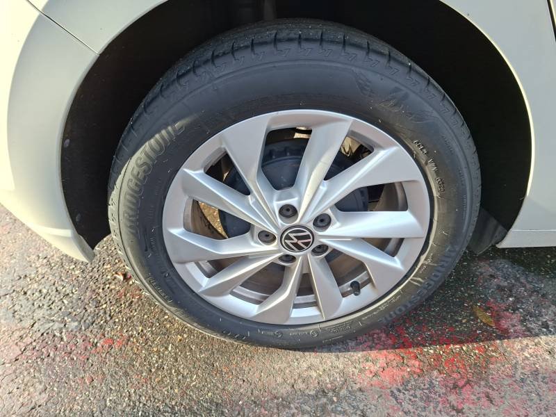 Volkswagen Polo - Photo 30
