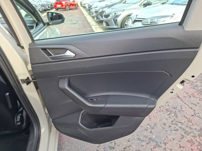 Volkswagen Polo - Photo 34