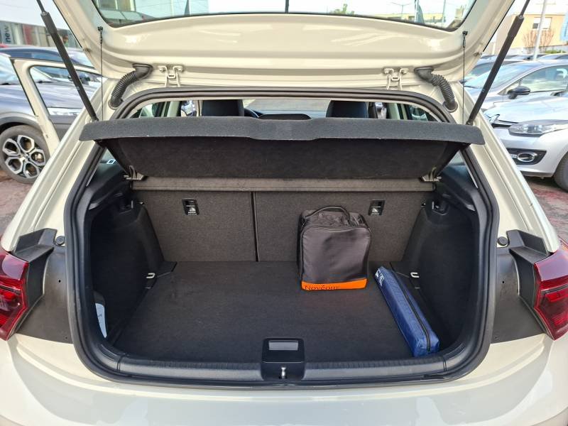 Volkswagen Polo - Photo 37