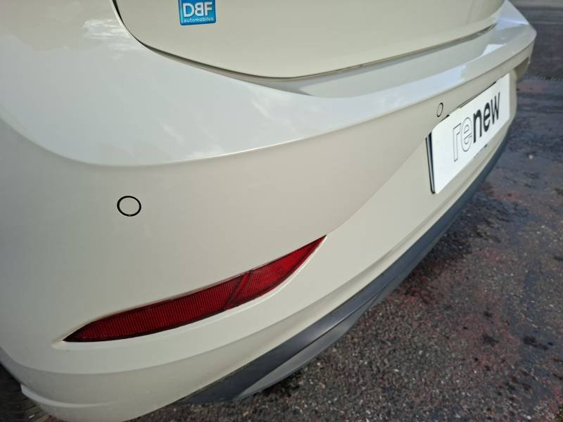 Volkswagen Polo - Photo 38
