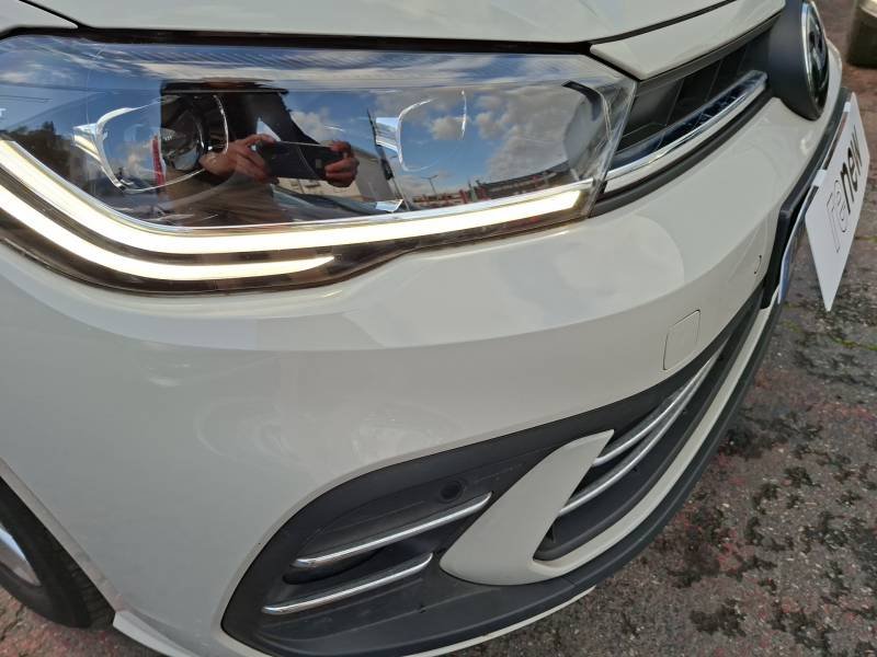 Volkswagen Polo - Photo 40