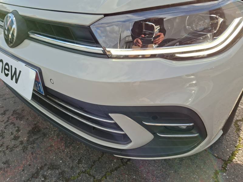 Volkswagen Polo - Photo 41