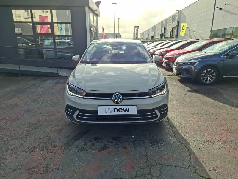 Volkswagen Polo - Photo 8