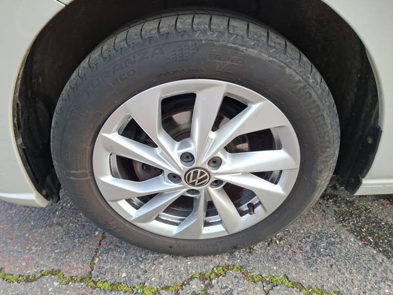 Volkswagen Polo - Photo 9