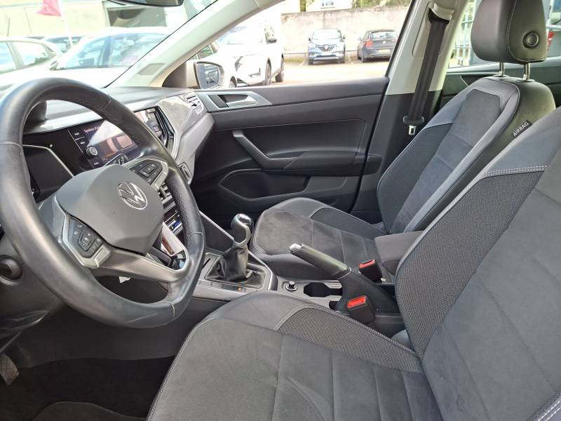 Volkswagen Polo - Photo 10