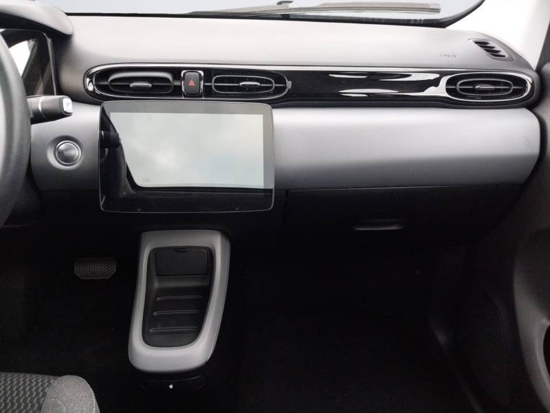 LEAPMOTOR T03 - Photo 11