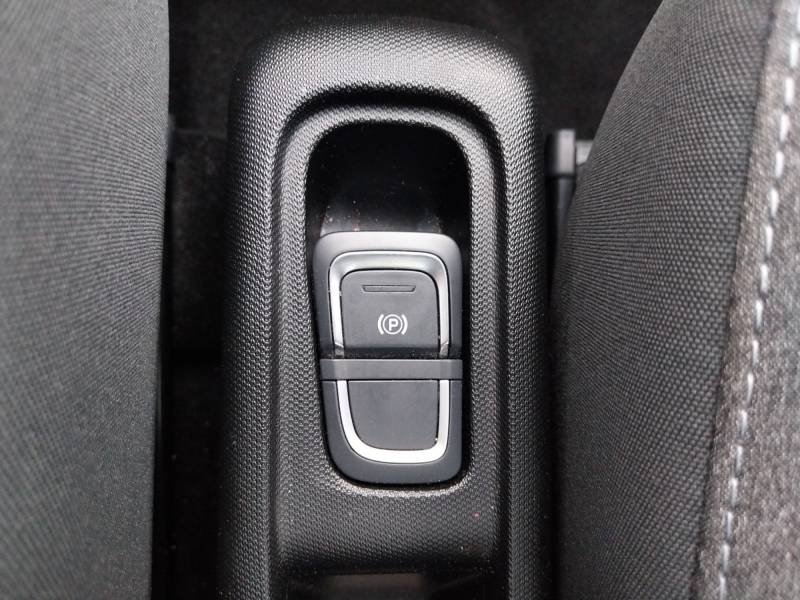 LEAPMOTOR T03 - Photo 21