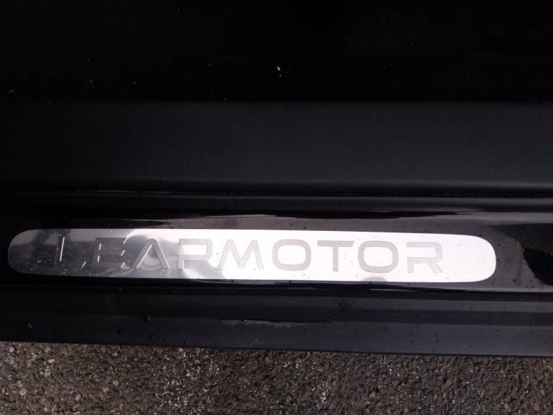 LEAPMOTOR T03 - Photo 30