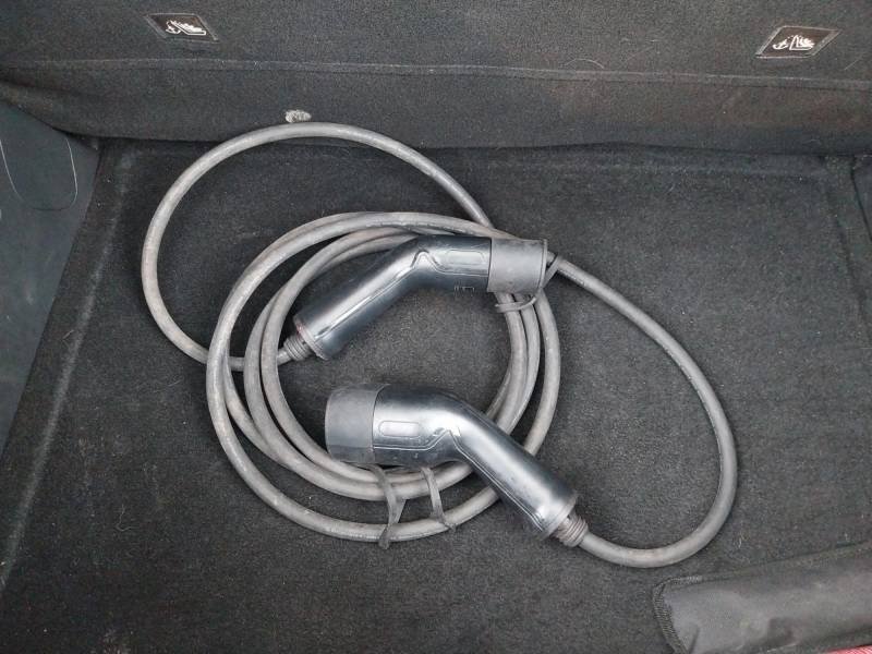 LEAPMOTOR T03 - Photo 32