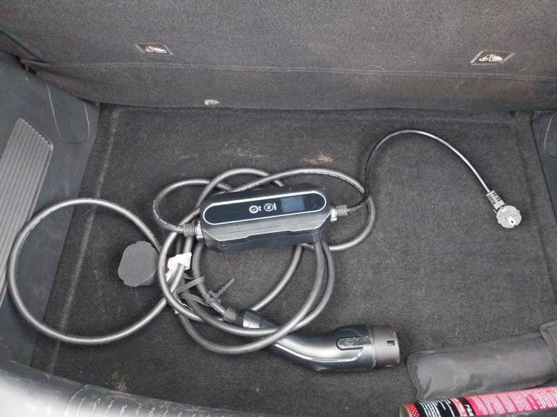 LEAPMOTOR T03 - Photo 33