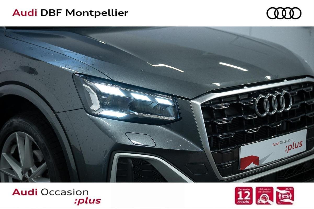 Audi Q2 - Photo 15