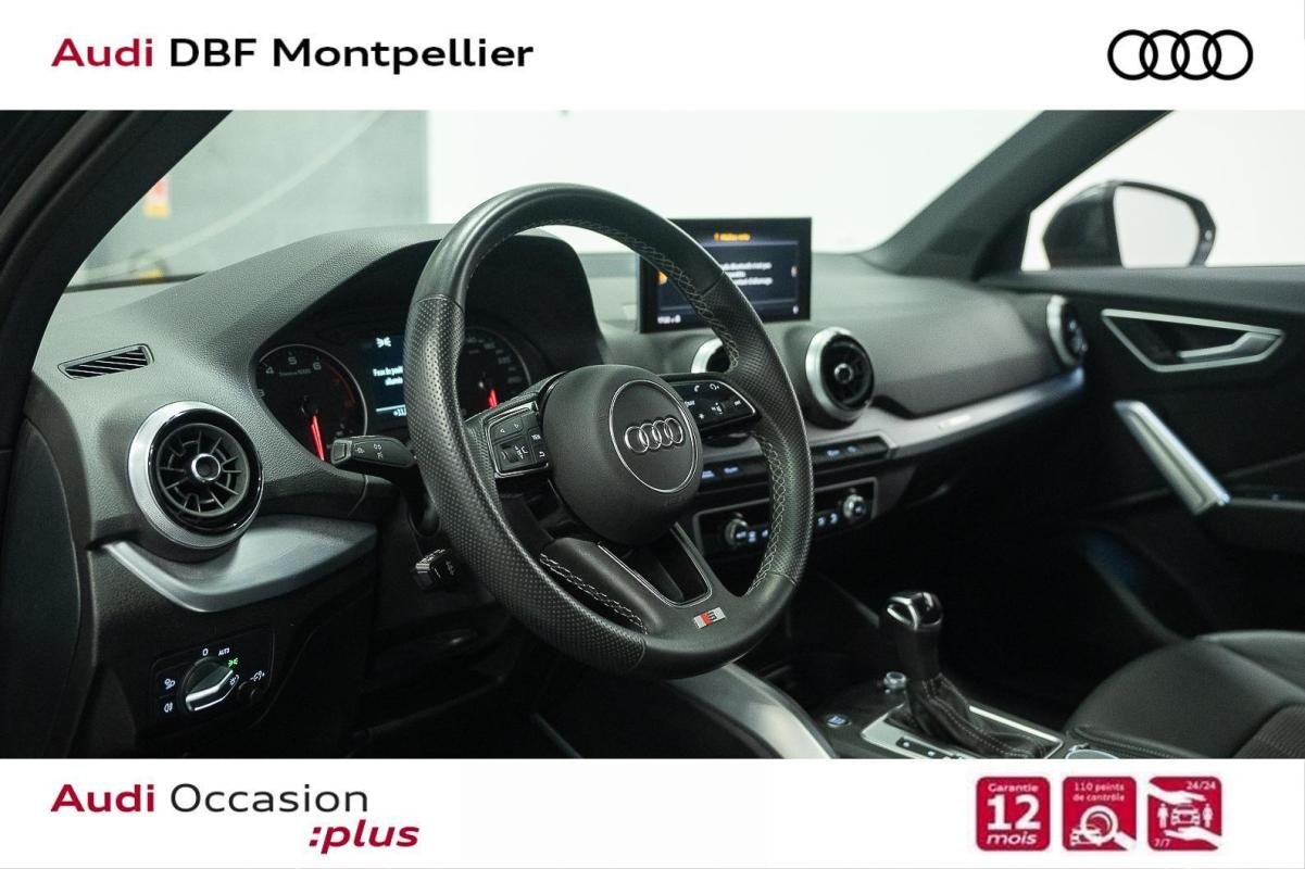 Audi Q2 - Photo 17
