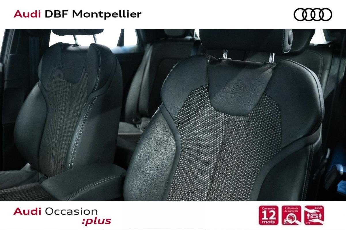 Audi Q2 - Photo 20