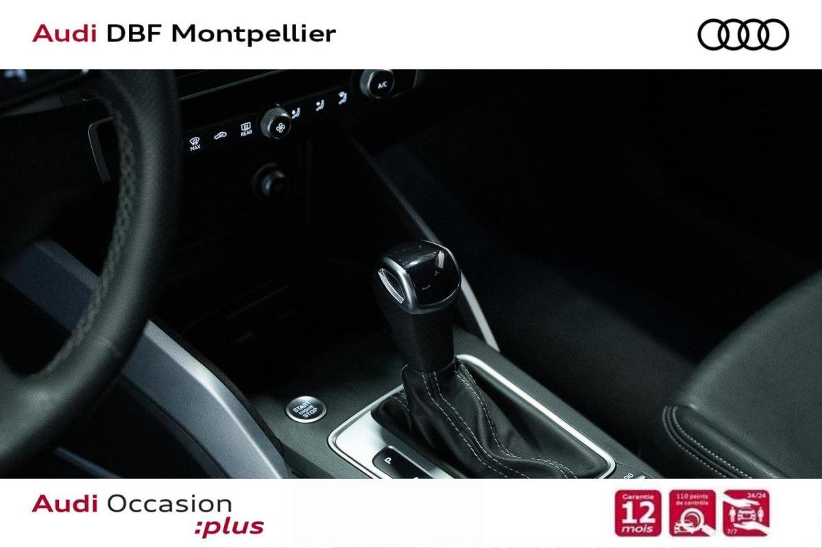 Audi Q2 - Photo 22