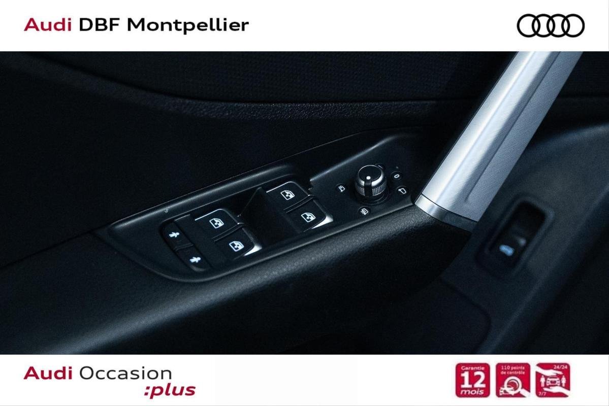 Audi Q2 - Photo 23