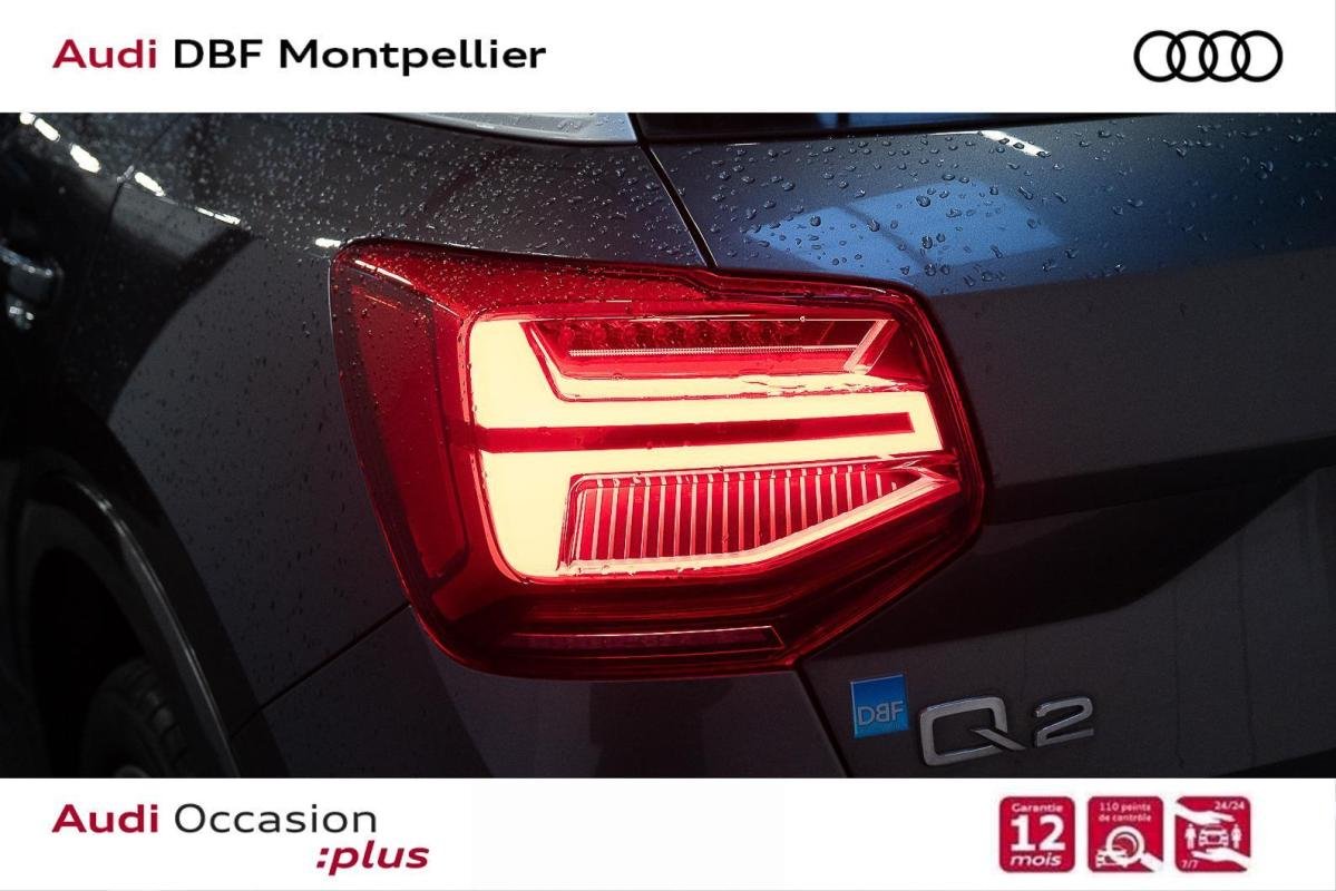 Audi Q2 - Photo 3