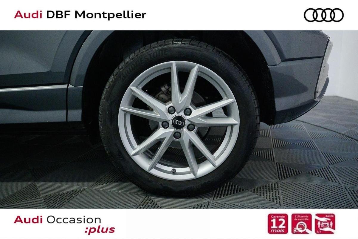 Audi Q2 - Photo 4
