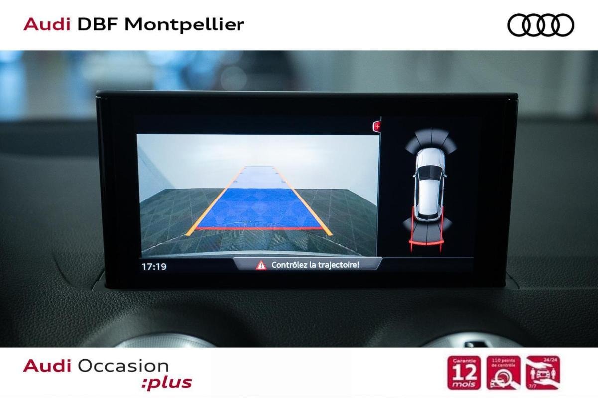 Audi Q2 - Photo 10