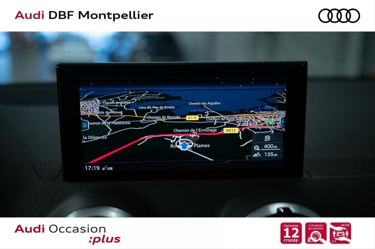 Audi Q2 - Photo 12
