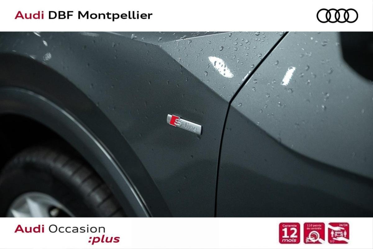 Audi Q2 - Photo 14