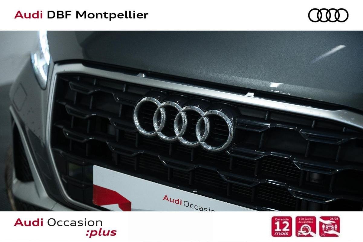 Audi Q2 - Photo 16