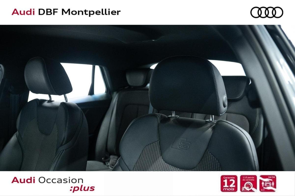 Audi Q2 - Photo 19